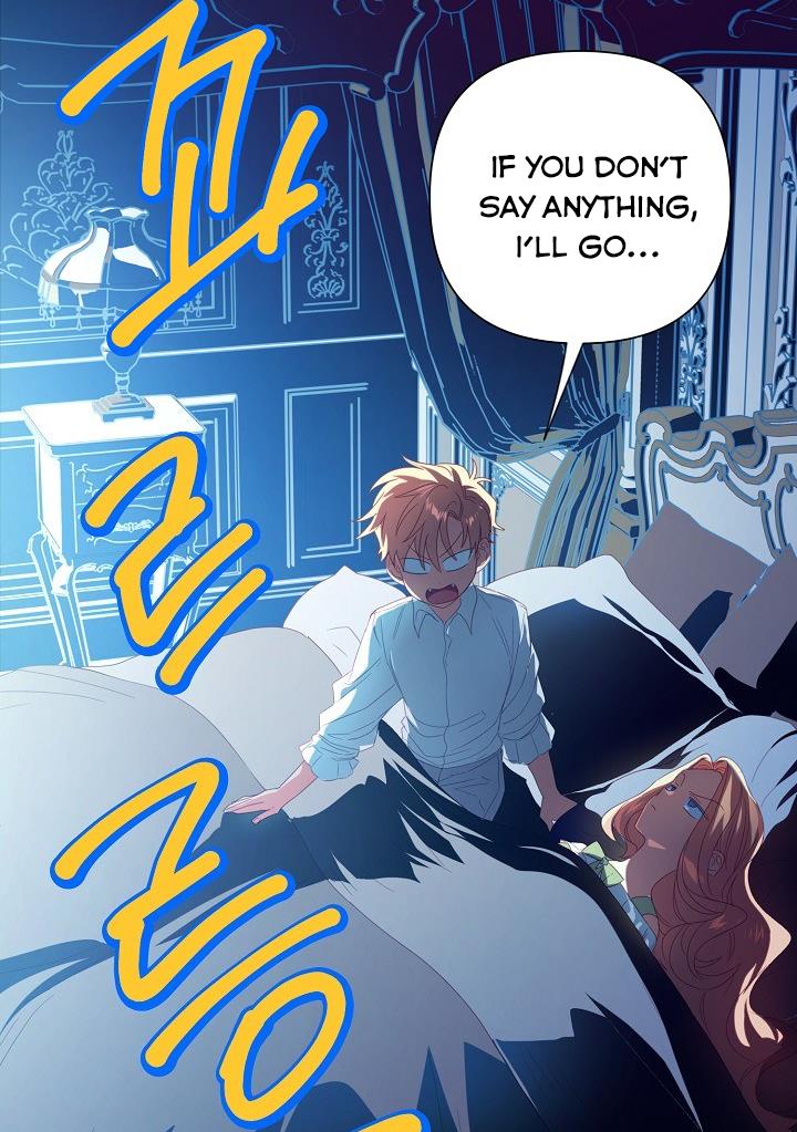 I Raised an Obsessive Servant Chapter 23 page 57