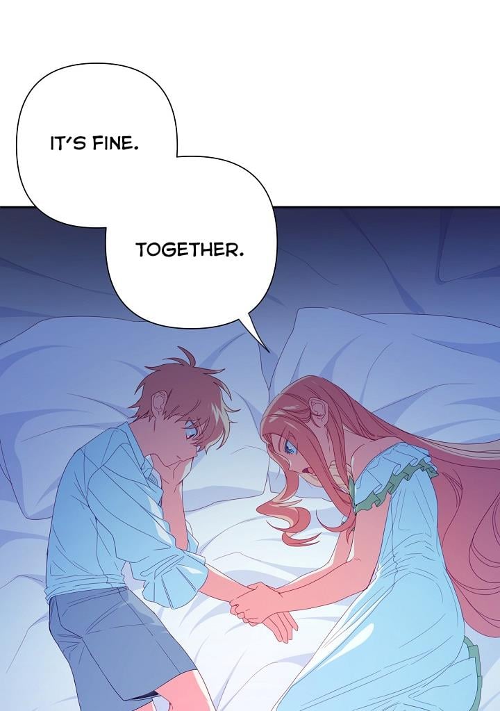 I Raised an Obsessive Servant Chapter 23 page 64