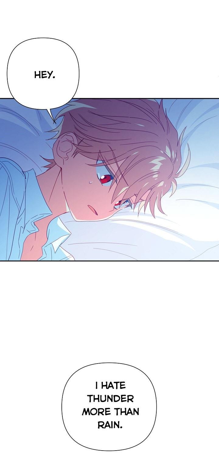 I Raised an Obsessive Servant Chapter 23 page 66