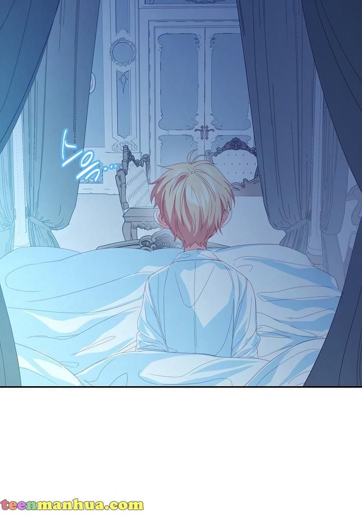 I Raised an Obsessive Servant Chapter 23 page 6