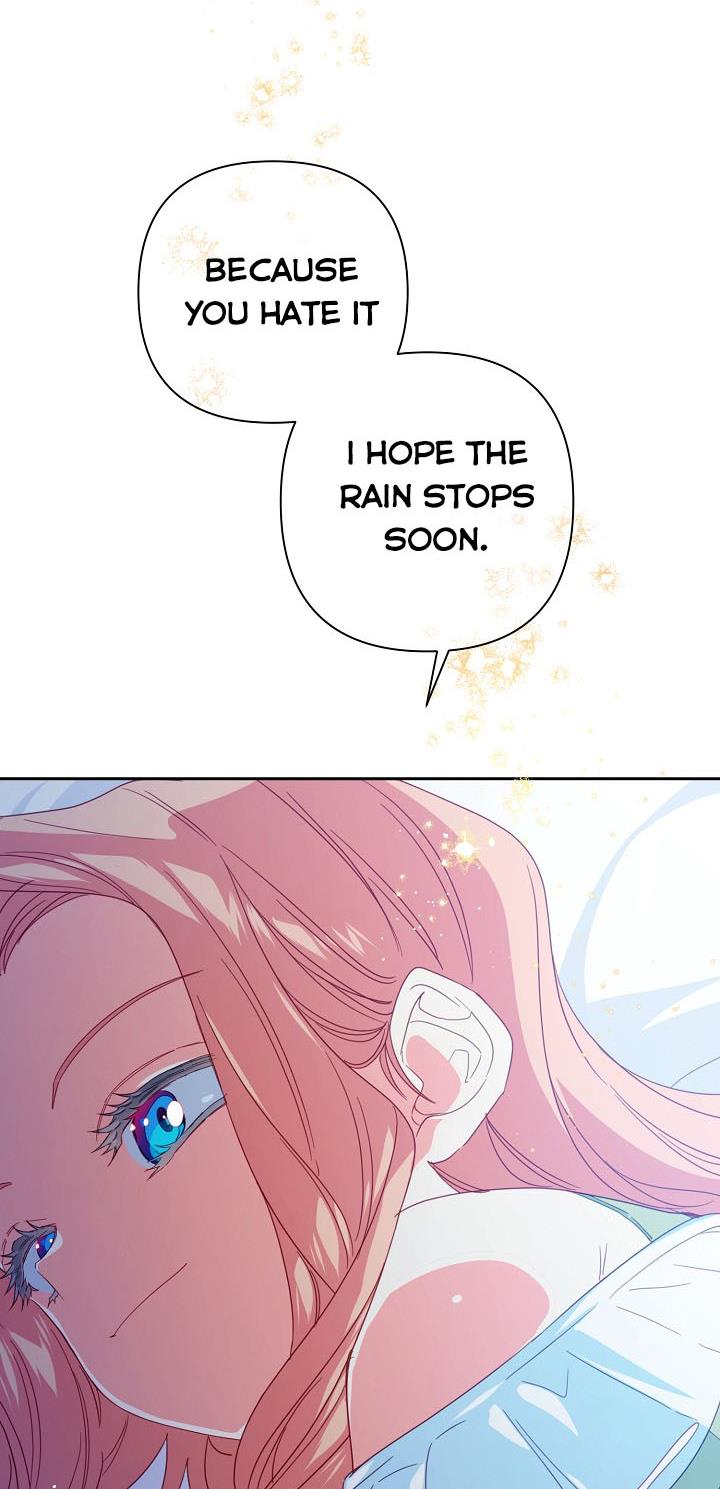 I Raised an Obsessive Servant Chapter 23 page 71