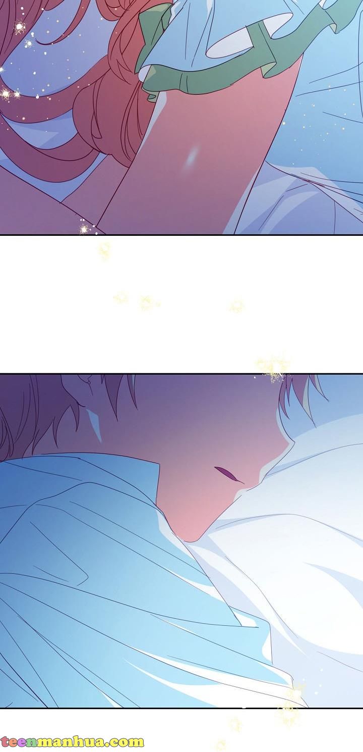 I Raised an Obsessive Servant Chapter 23 page 72