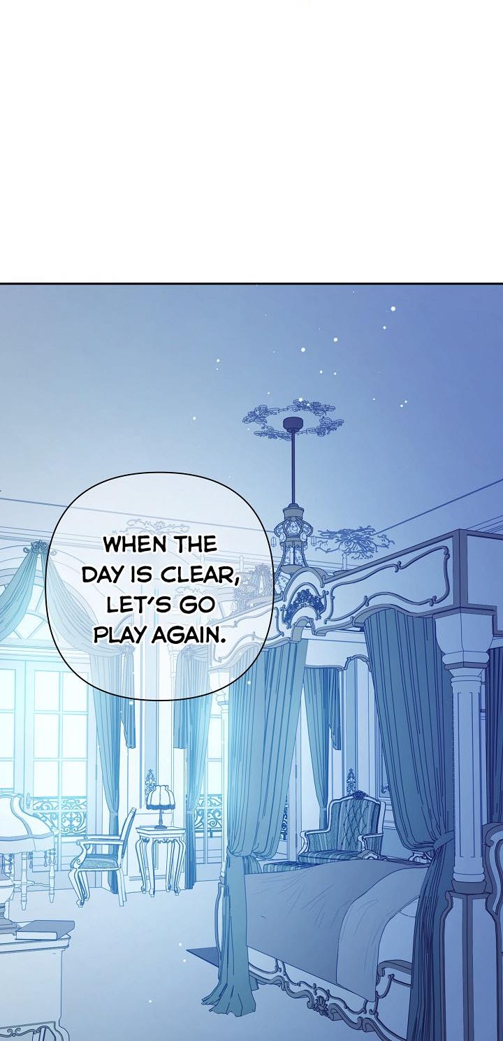 I Raised an Obsessive Servant Chapter 23 page 73