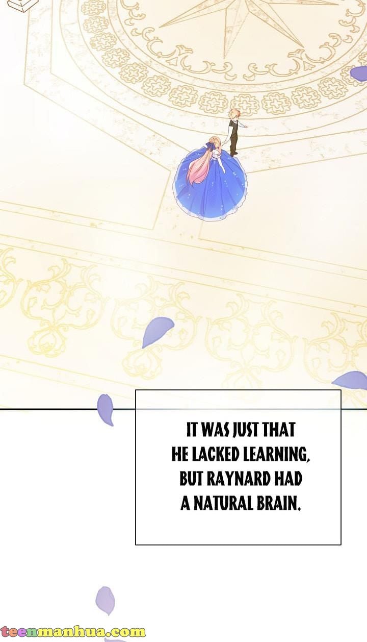 I Raised an Obsessive Servant Chapter 25 page 9