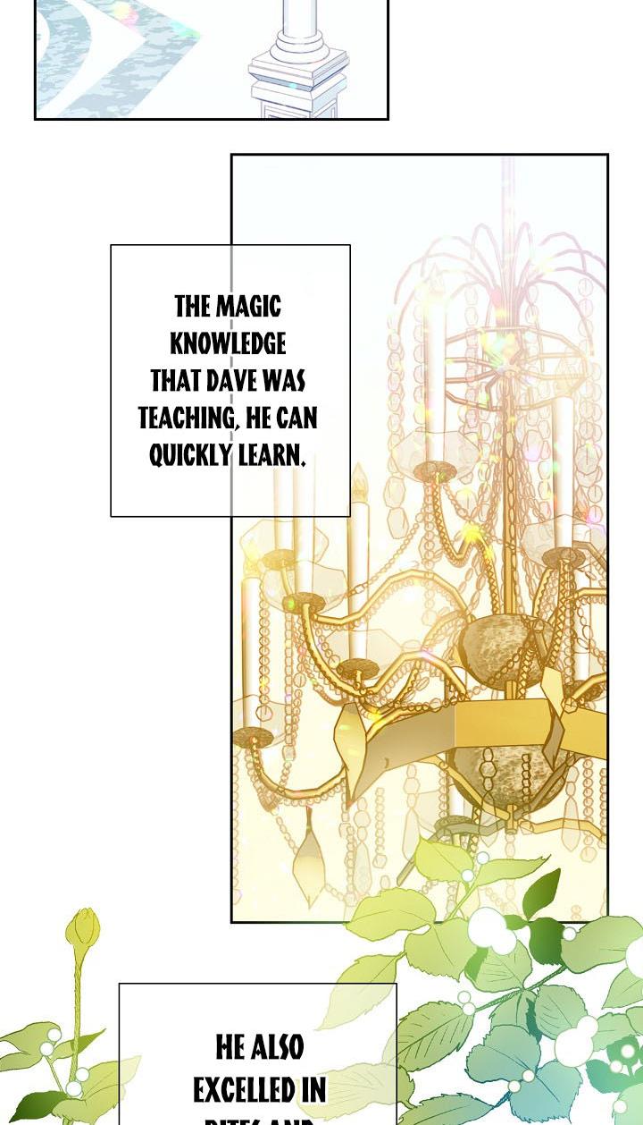 I Raised an Obsessive Servant Chapter 25 page 11