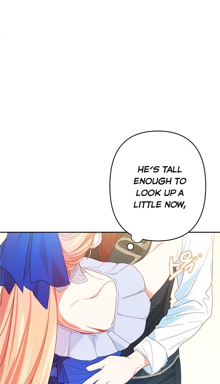 I Raised an Obsessive Servant Chapter 25 page 14