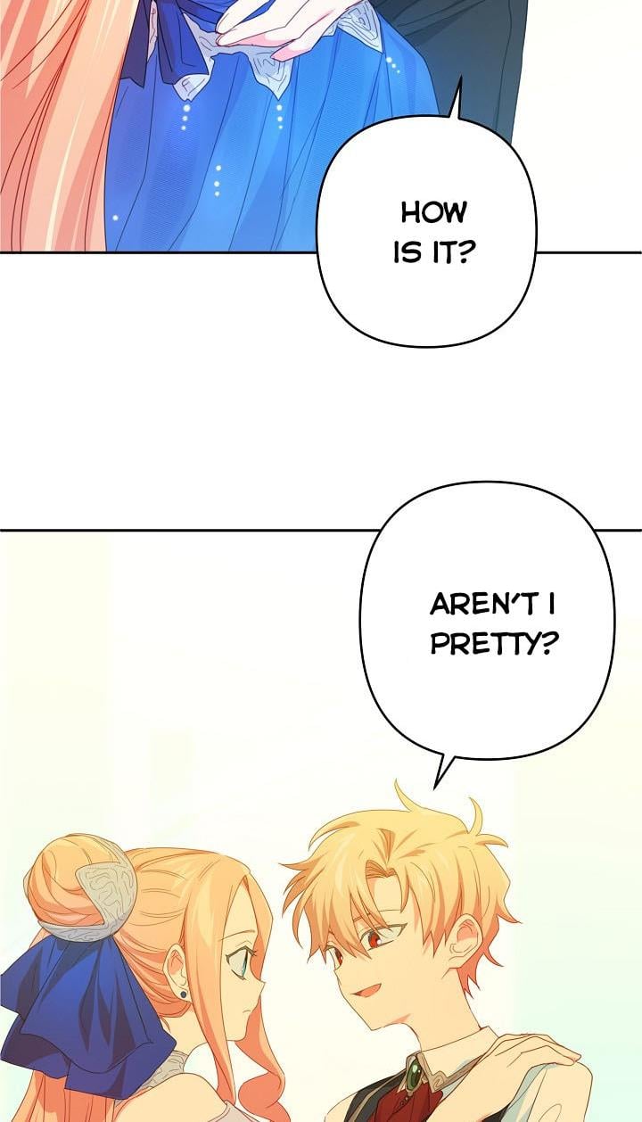 I Raised an Obsessive Servant Chapter 25 page 15