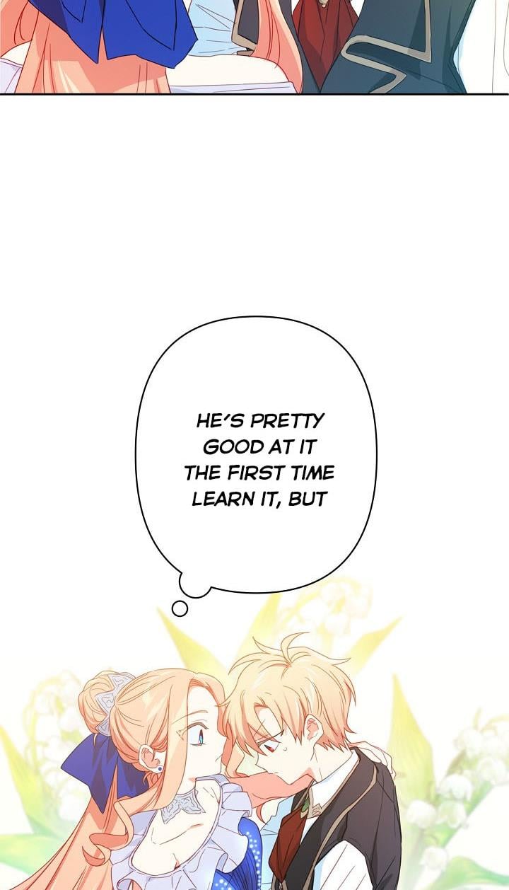 I Raised an Obsessive Servant Chapter 25 page 20