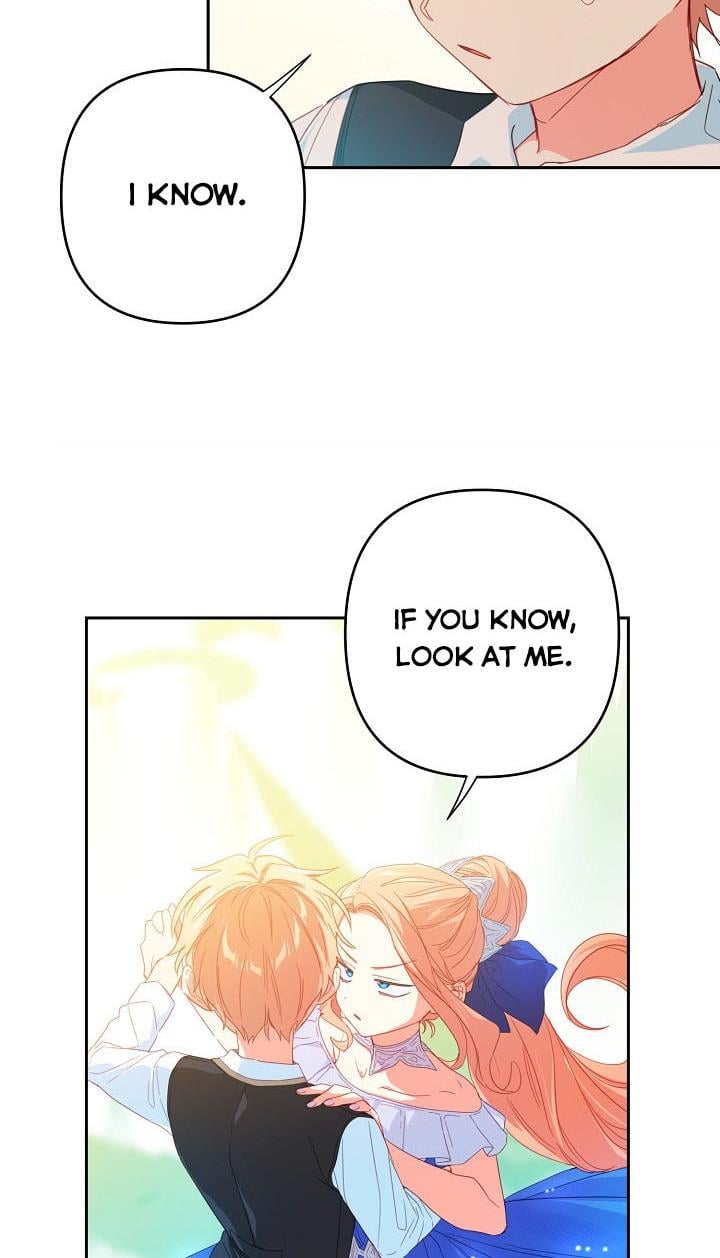 I Raised an Obsessive Servant Chapter 25 page 24