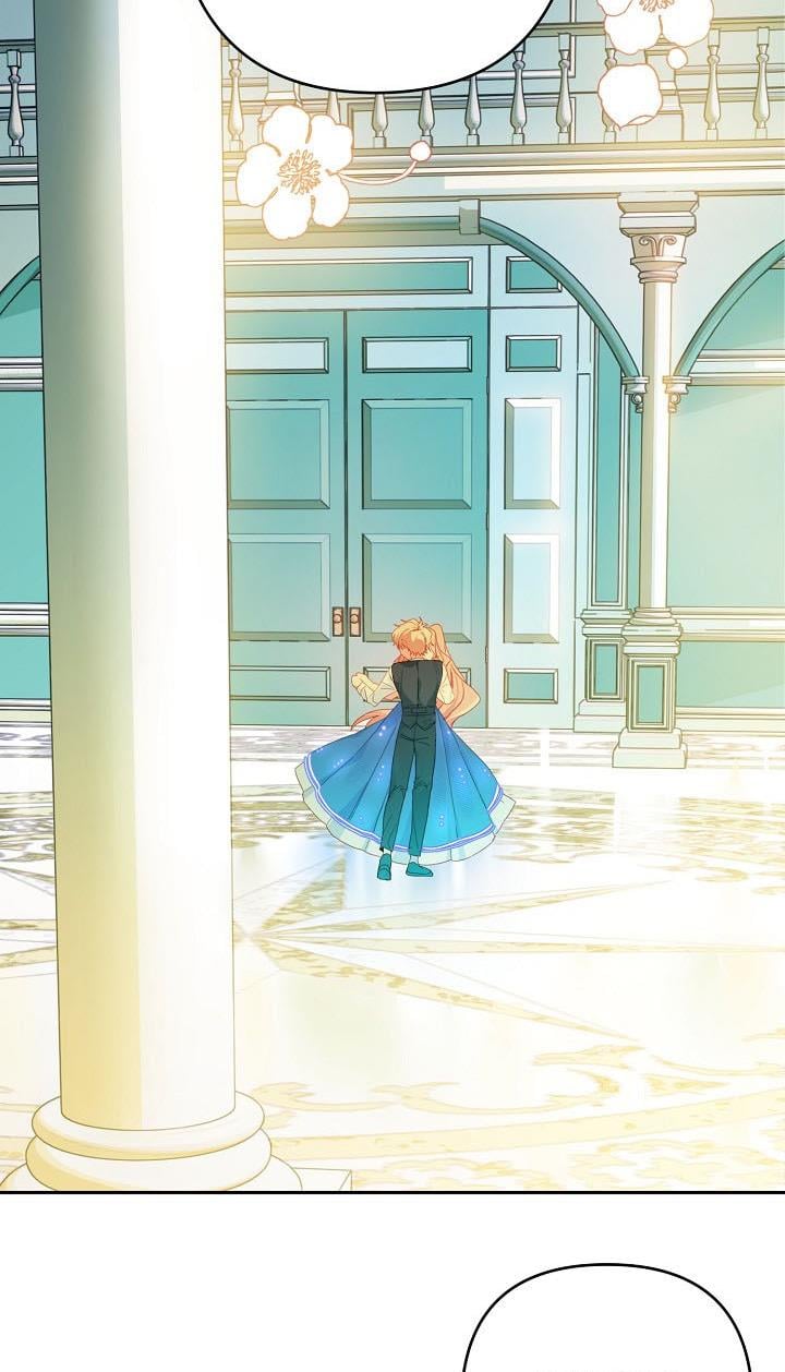 I Raised an Obsessive Servant Chapter 25 page 27