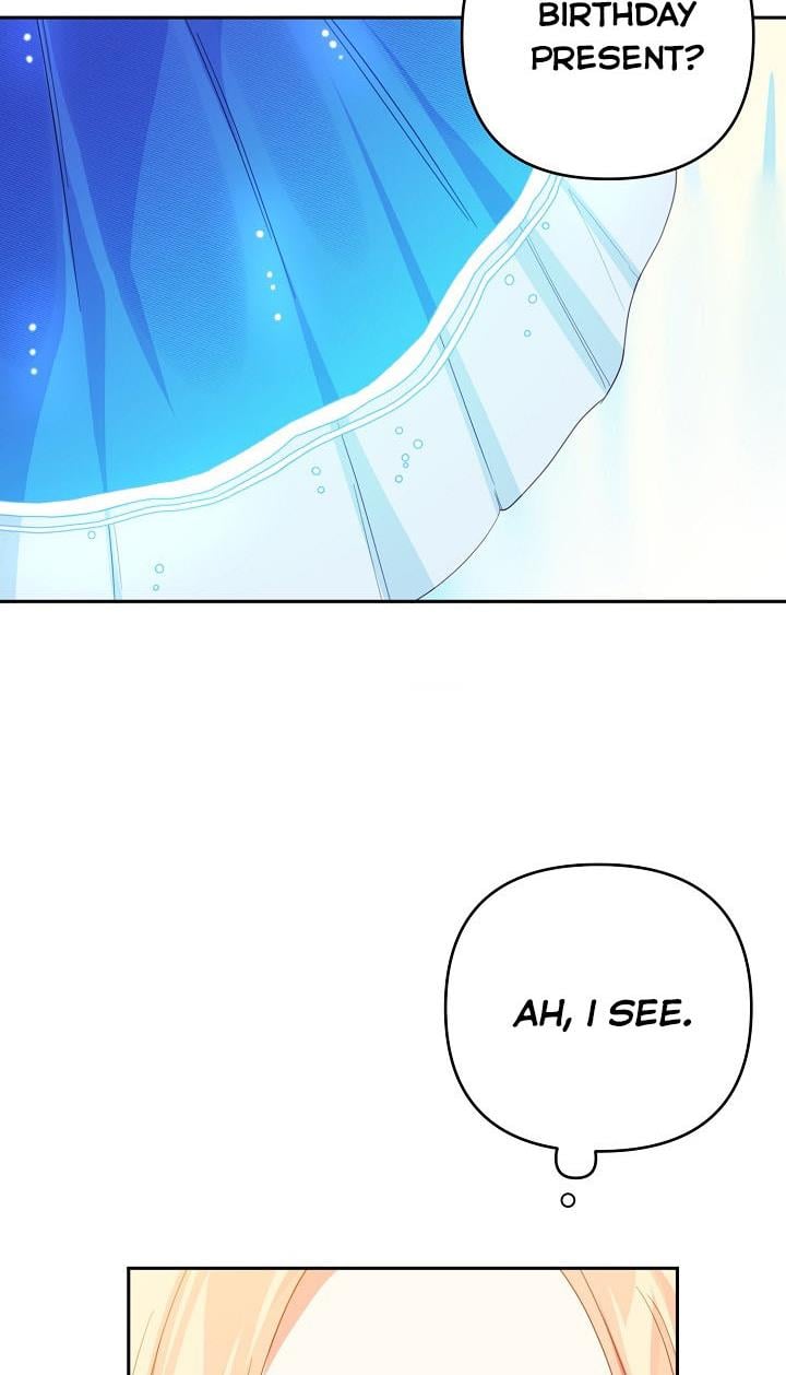 I Raised an Obsessive Servant Chapter 25 page 28