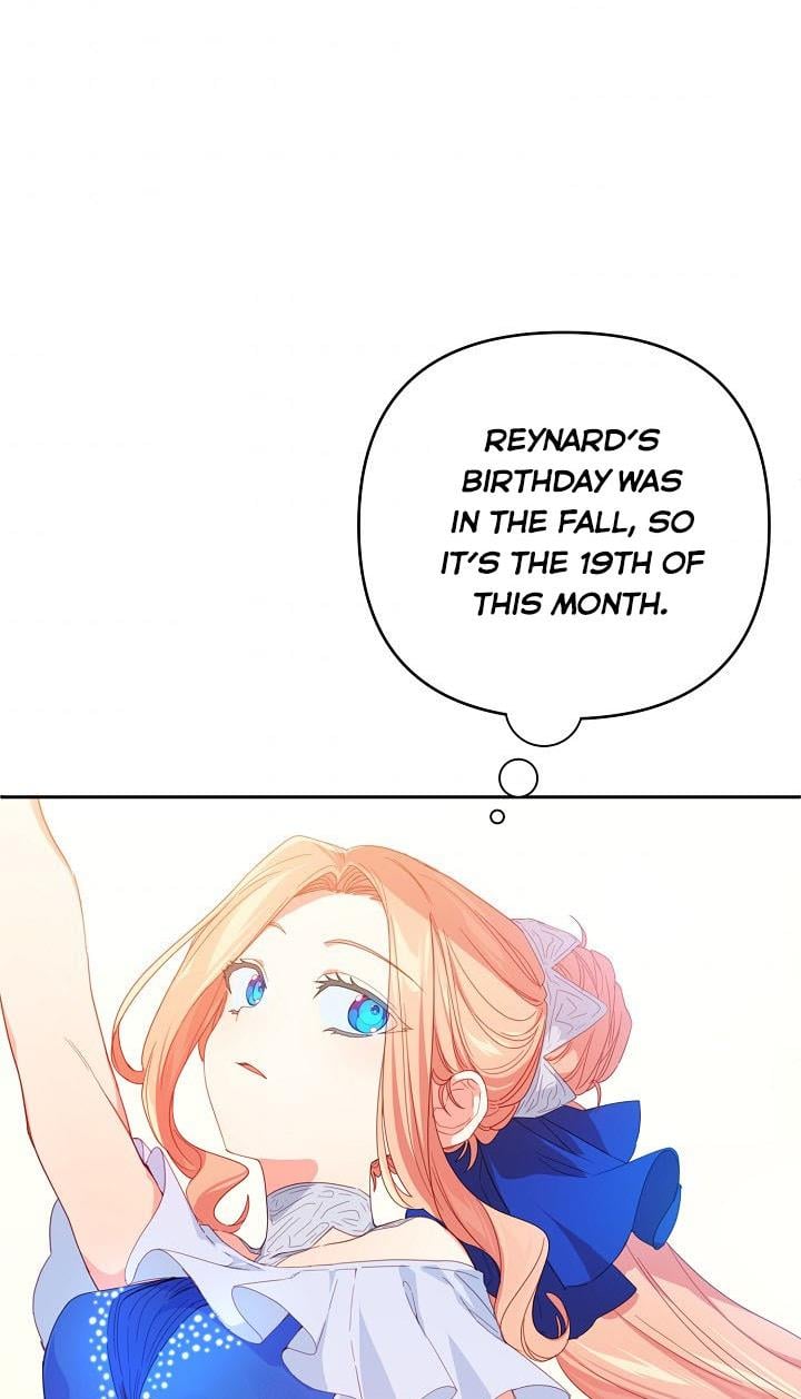 I Raised an Obsessive Servant Chapter 25 page 31
