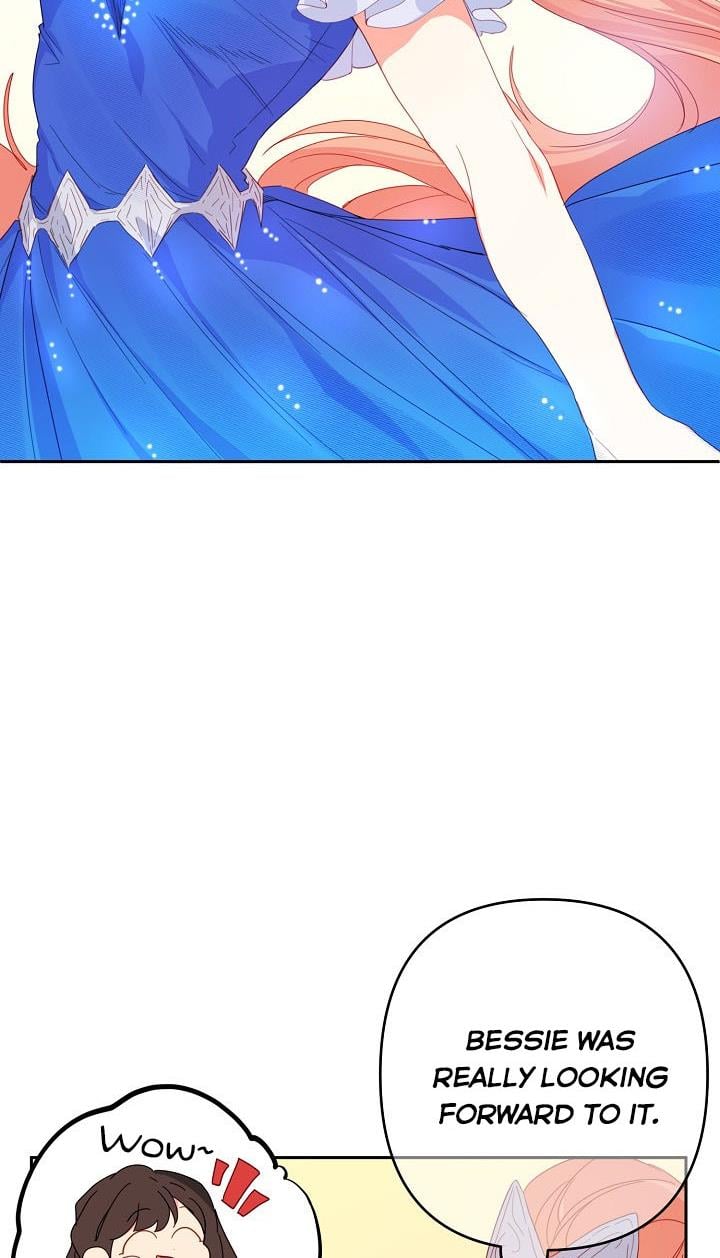 I Raised an Obsessive Servant Chapter 25 page 32