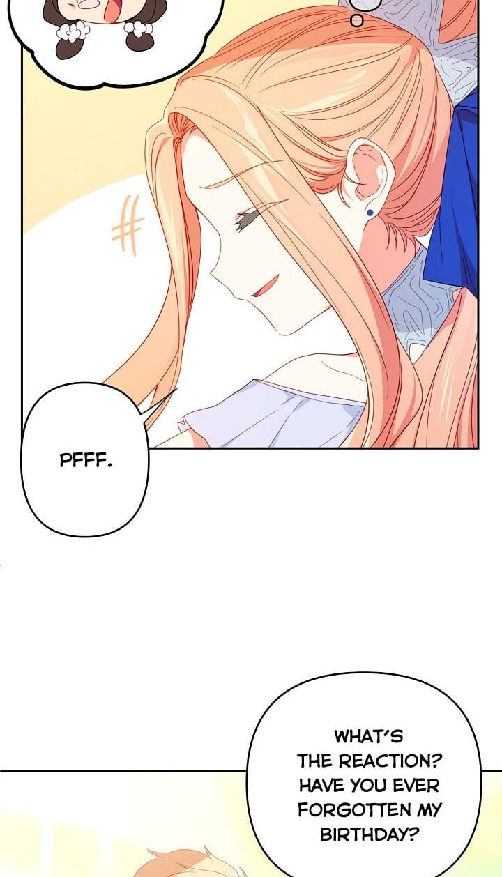 I Raised an Obsessive Servant Chapter 25 page 33