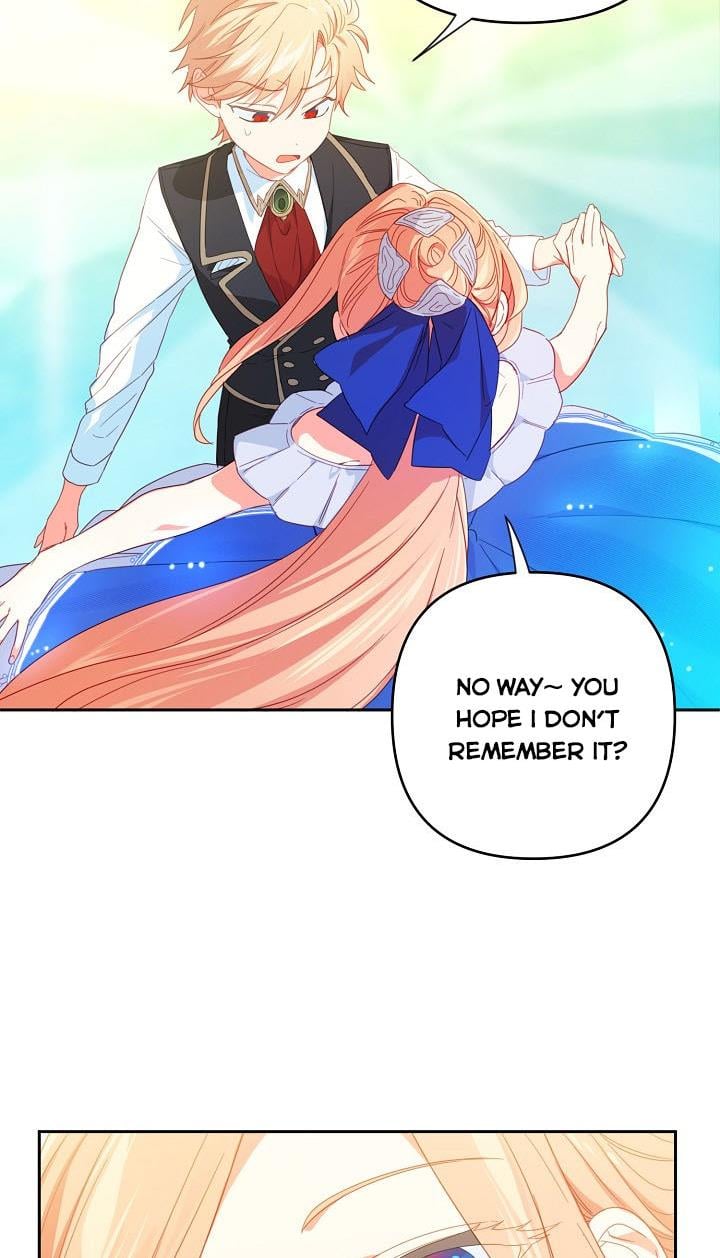 I Raised an Obsessive Servant Chapter 25 page 34