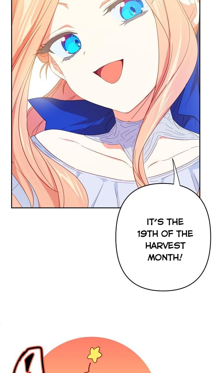 I Raised an Obsessive Servant Chapter 25 page 35
