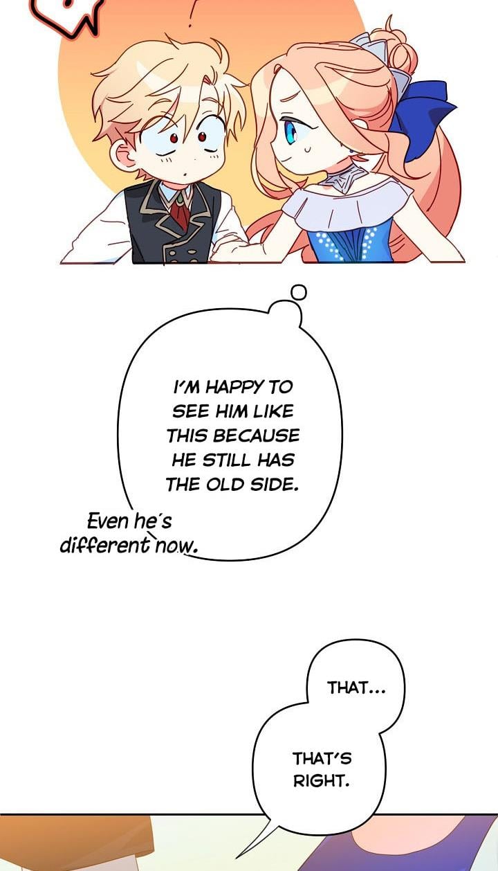 I Raised an Obsessive Servant Chapter 25 page 36