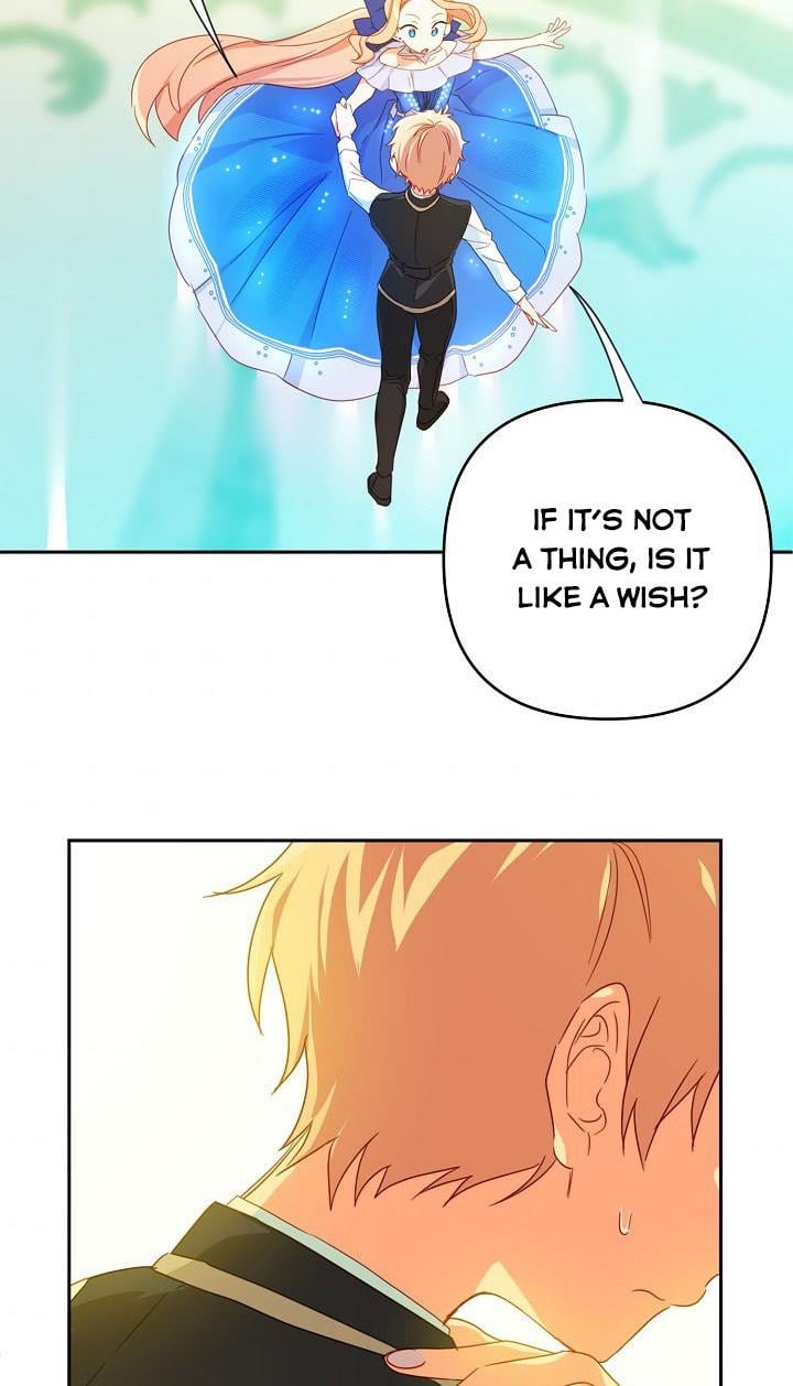 I Raised an Obsessive Servant Chapter 25 page 38