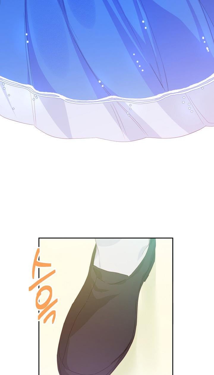 I Raised an Obsessive Servant Chapter 25 page 3
