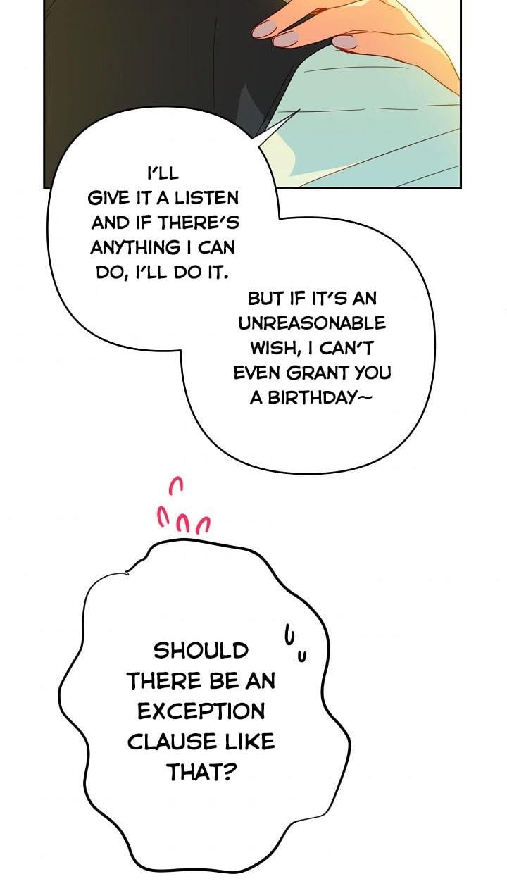 I Raised an Obsessive Servant Chapter 25 page 39