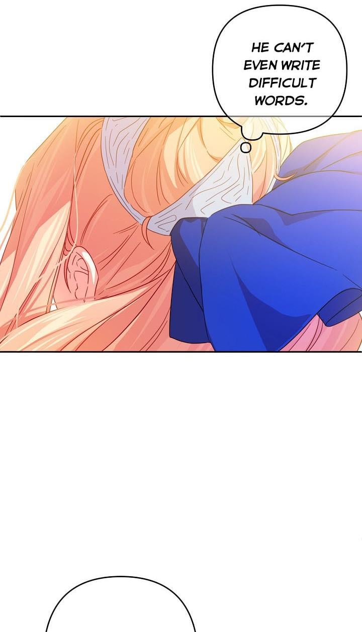 I Raised an Obsessive Servant Chapter 25 page 40
