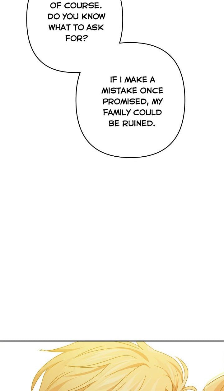 I Raised an Obsessive Servant Chapter 25 page 41