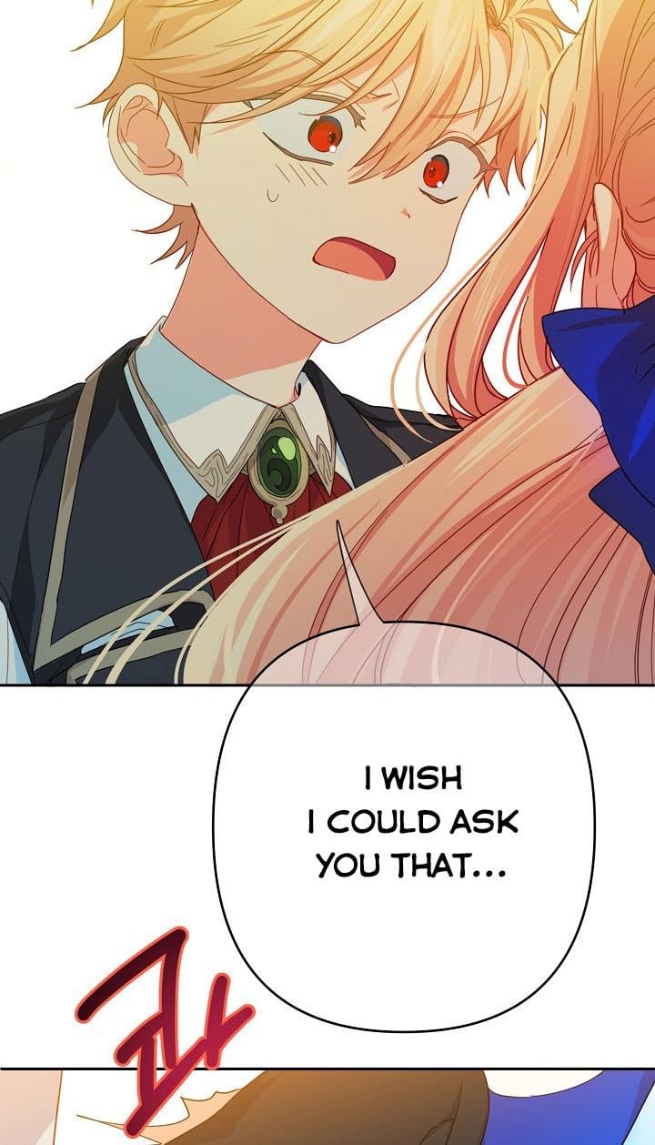 I Raised an Obsessive Servant Chapter 25 page 42