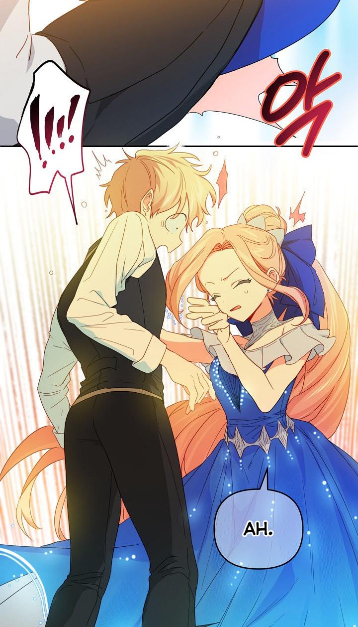 I Raised an Obsessive Servant Chapter 25 page 43