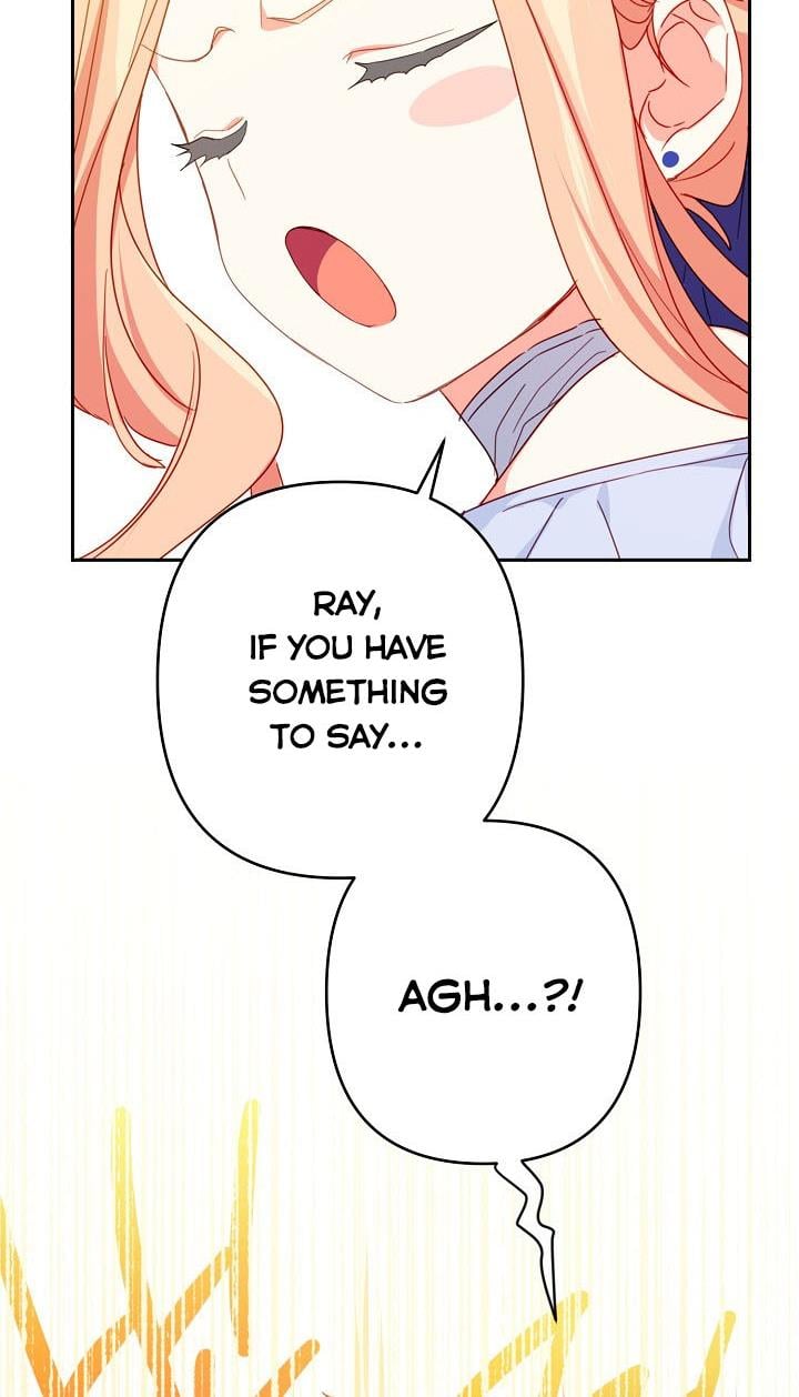 I Raised an Obsessive Servant Chapter 25 page 45