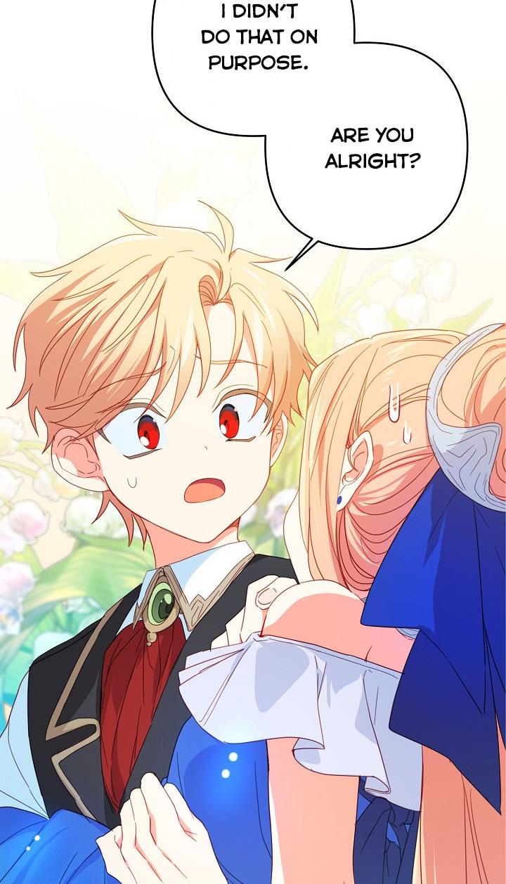 I Raised an Obsessive Servant Chapter 25 page 48