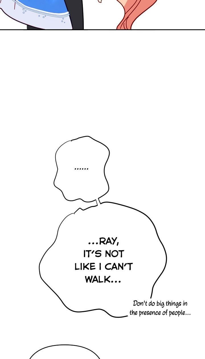 I Raised an Obsessive Servant Chapter 25 page 50