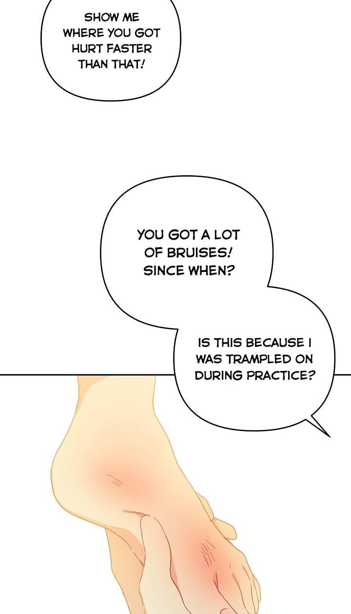 I Raised an Obsessive Servant Chapter 25 page 51
