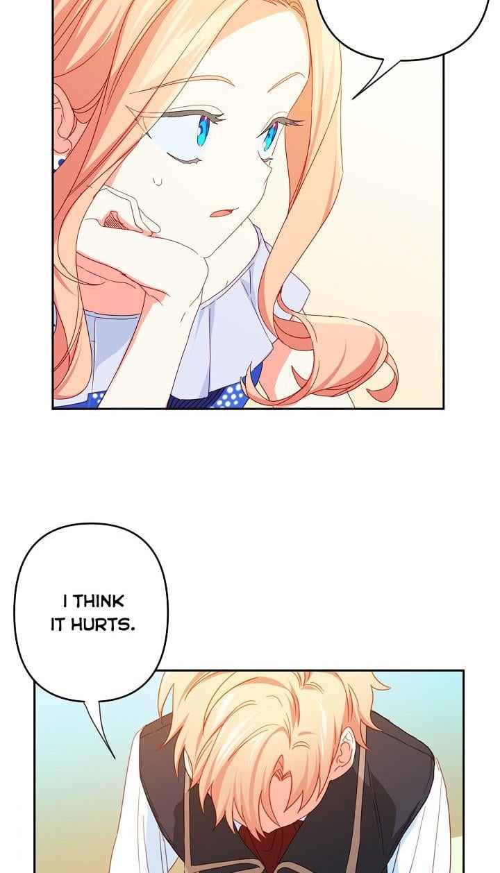 I Raised an Obsessive Servant Chapter 25 page 54