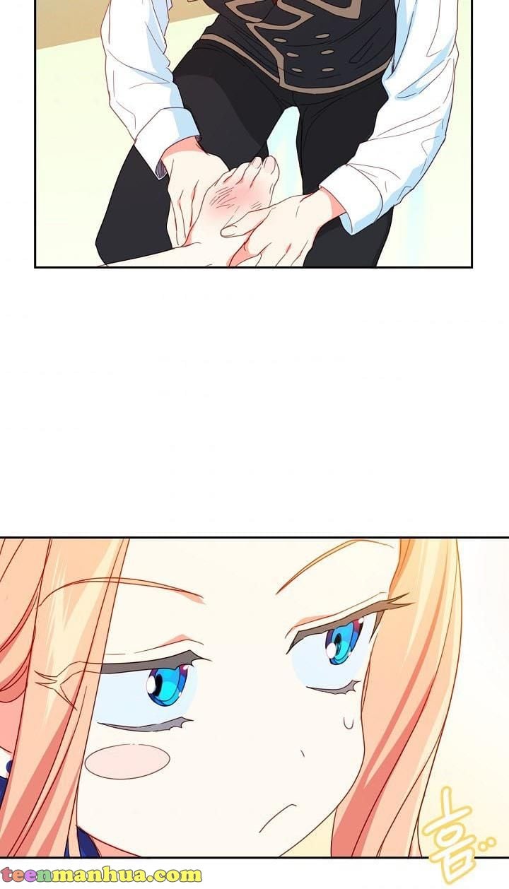 I Raised an Obsessive Servant Chapter 25 page 55