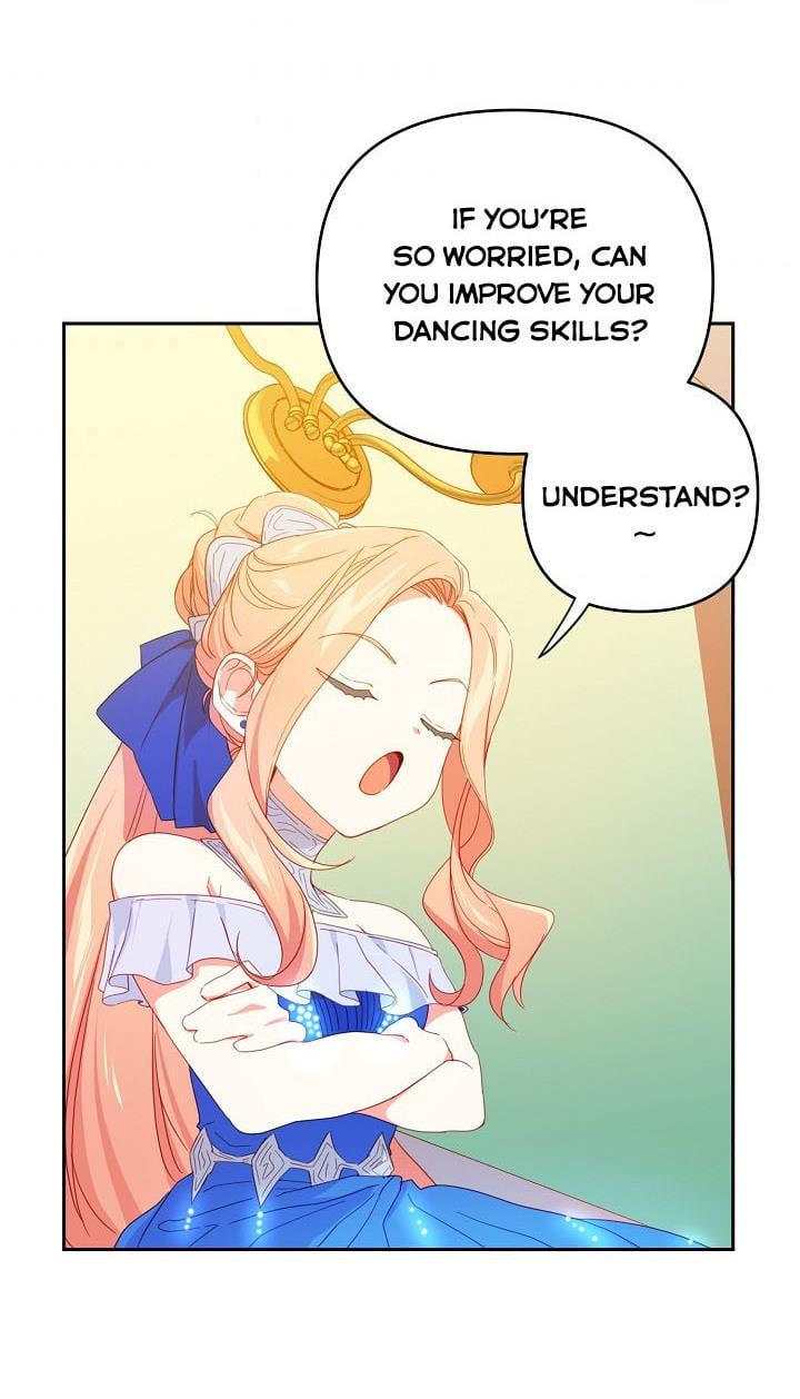 I Raised an Obsessive Servant Chapter 25 page 56