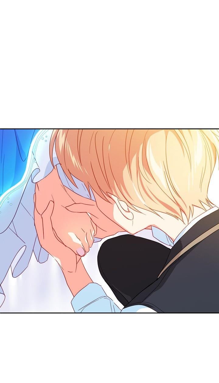 I Raised an Obsessive Servant Chapter 25 page 57