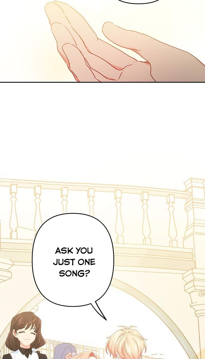 I Raised an Obsessive Servant Chapter 25 page 5