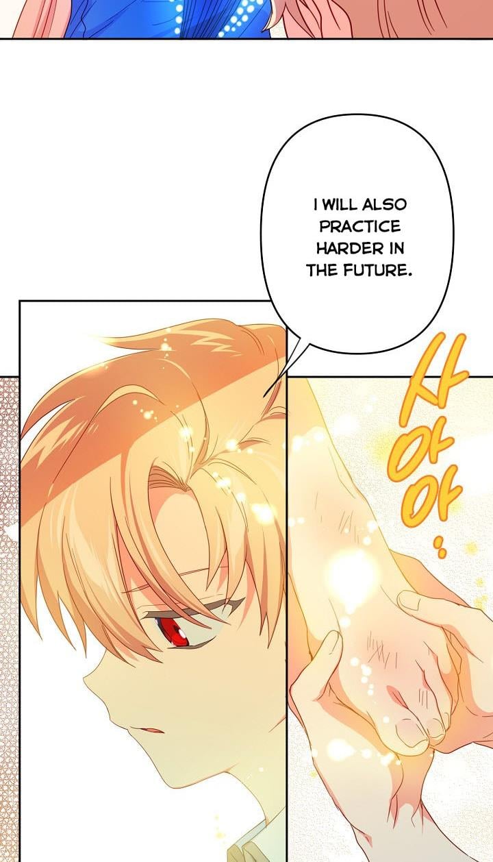 I Raised an Obsessive Servant Chapter 25 page 60