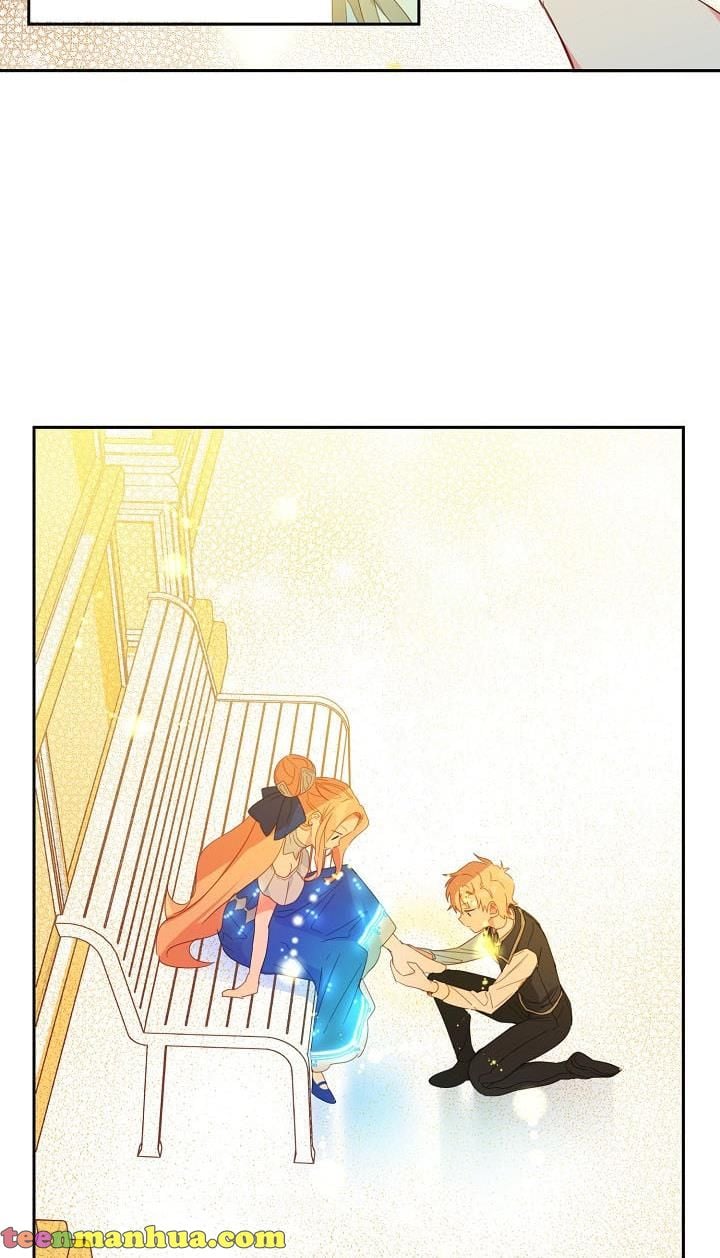 I Raised an Obsessive Servant Chapter 25 page 61