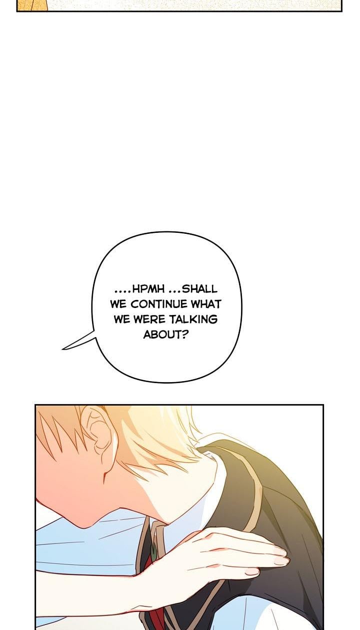 I Raised an Obsessive Servant Chapter 25 page 62