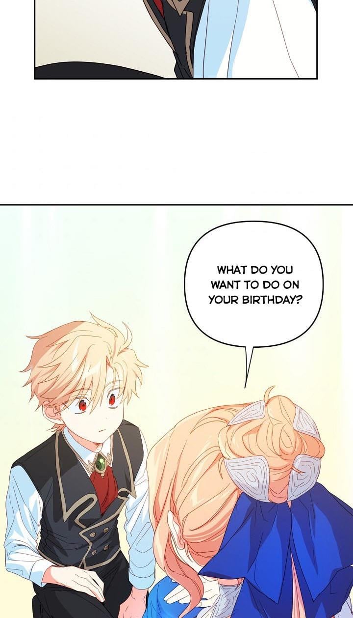 I Raised an Obsessive Servant Chapter 25 page 63
