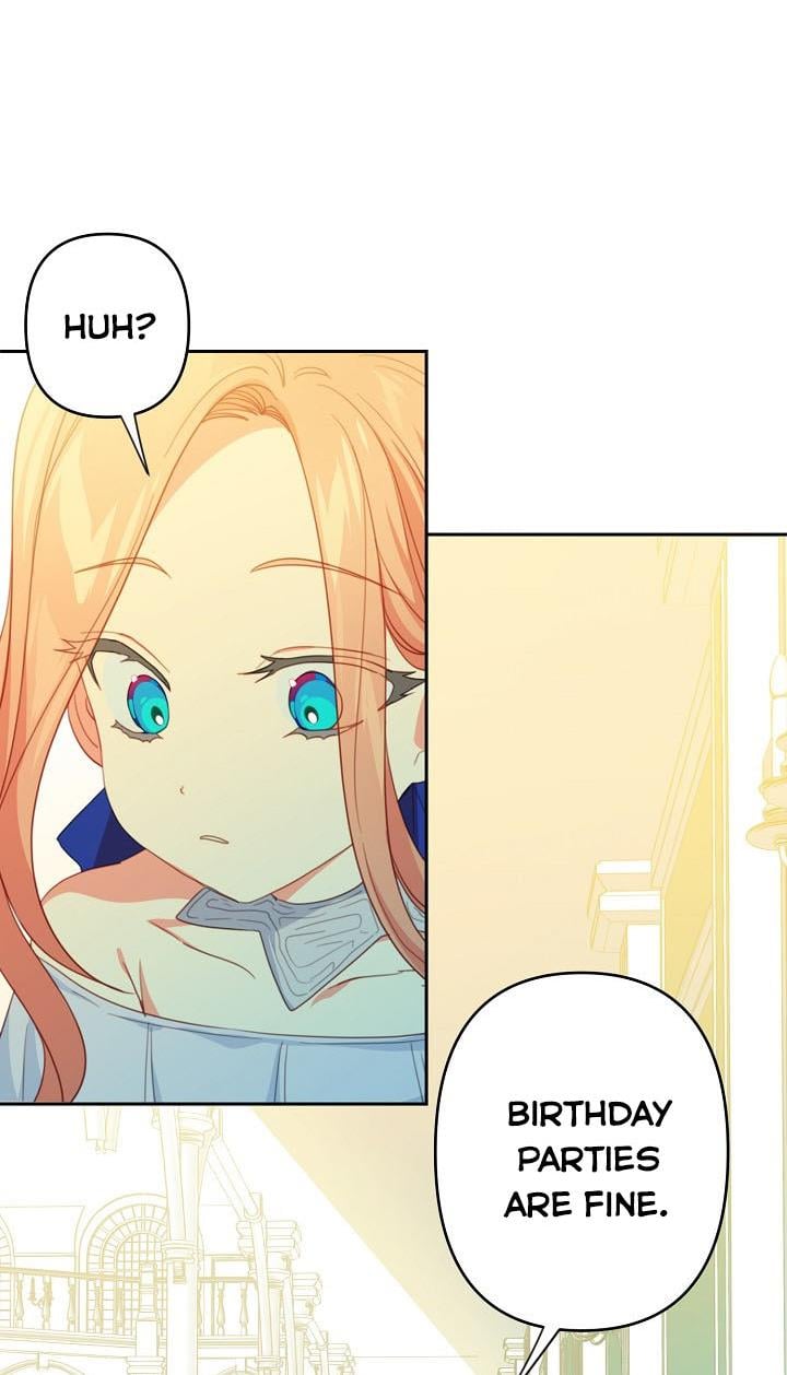 I Raised an Obsessive Servant Chapter 25 page 66