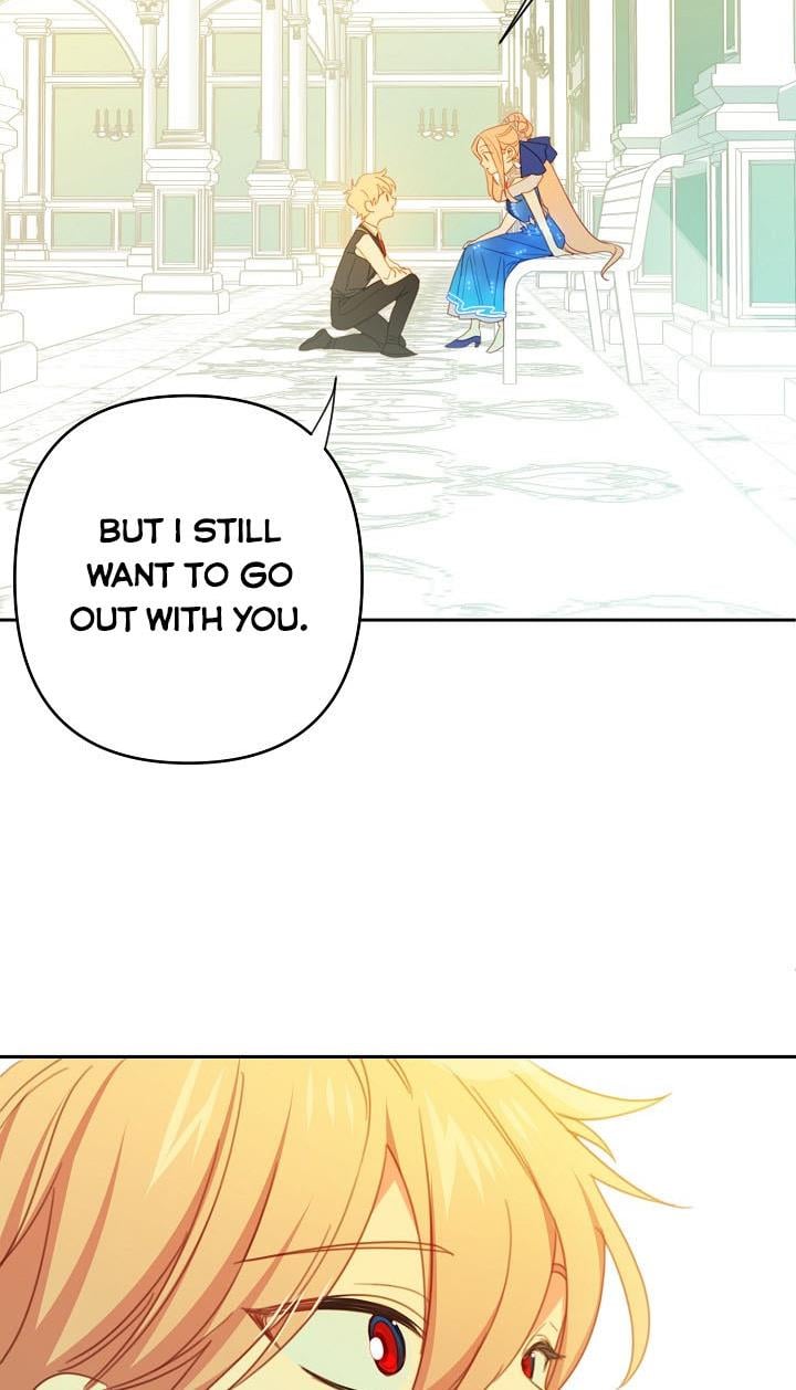 I Raised an Obsessive Servant Chapter 25 page 67