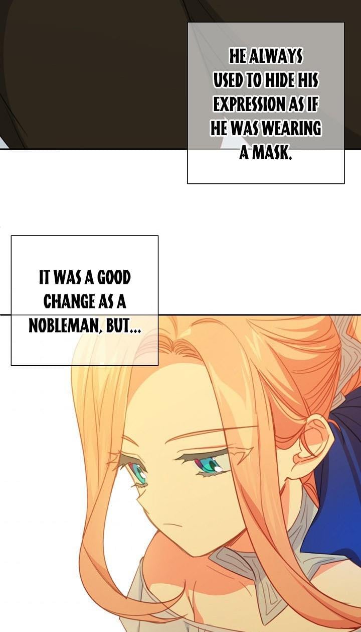 I Raised an Obsessive Servant Chapter 25 page 71