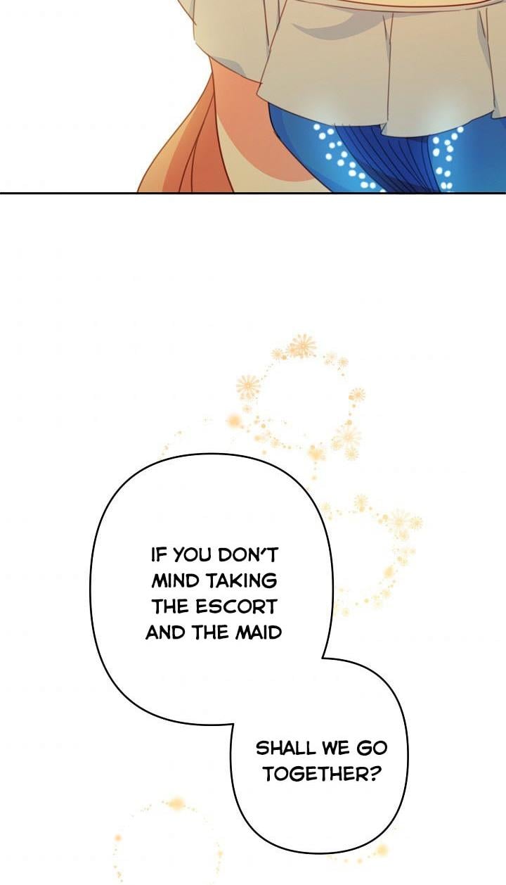 I Raised an Obsessive Servant Chapter 25 page 72