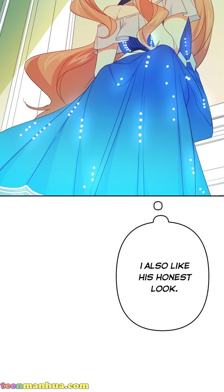 I Raised an Obsessive Servant Chapter 25 page 76