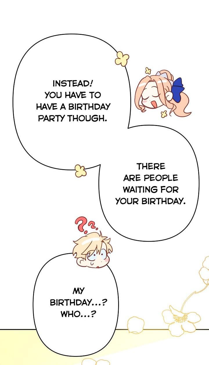 I Raised an Obsessive Servant Chapter 25 page 77