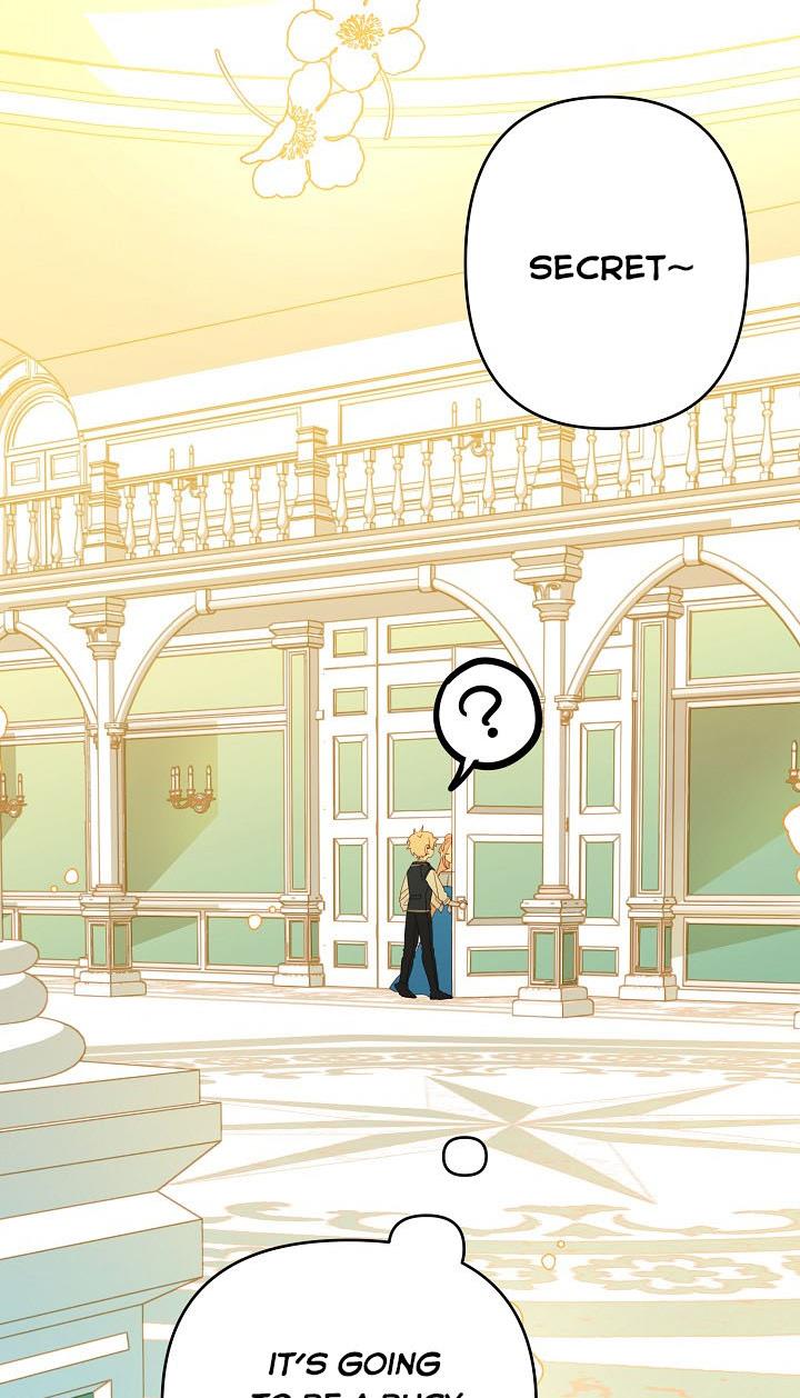 I Raised an Obsessive Servant Chapter 25 page 78