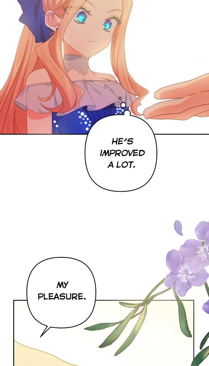I Raised an Obsessive Servant Chapter 25 page 7
