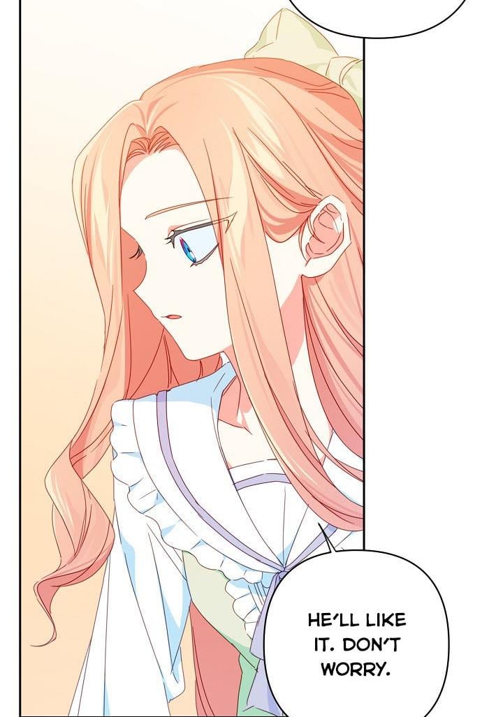 I Raised an Obsessive Servant Chapter 26 page 10